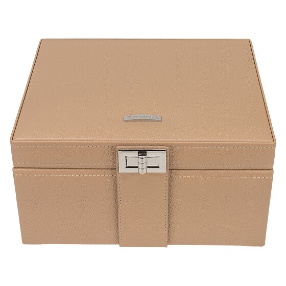 Windrose Marvella Jewelry box 21 cm Windrose Marvella Jewelry box 21 cm
