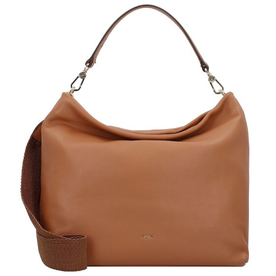 abro Dalia Handbag Leather 32 cm