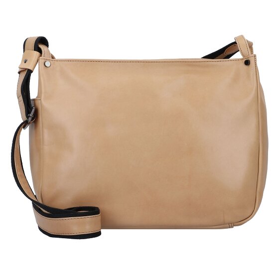 Harold's Caugio Shoulder bag Leather 31 cm