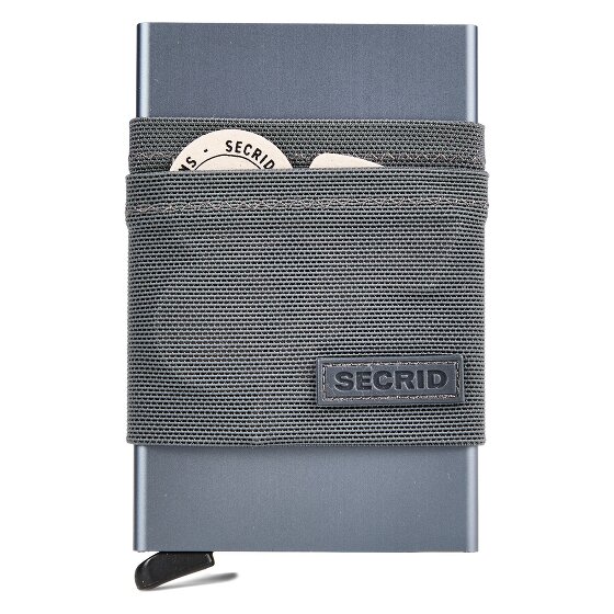Secrid Flexwallet Credit card case RFID protection 10 cm