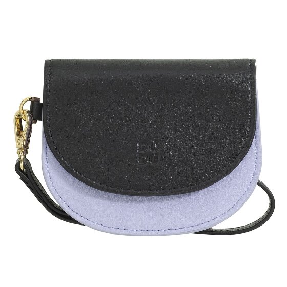 DuDu Madagascar Credit card case Genuine Leather 11 cm