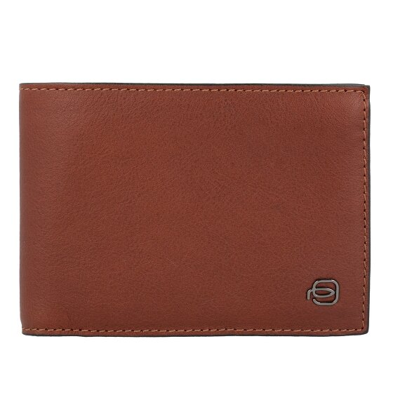 Piquadro Wallet M leather 12.5 cm