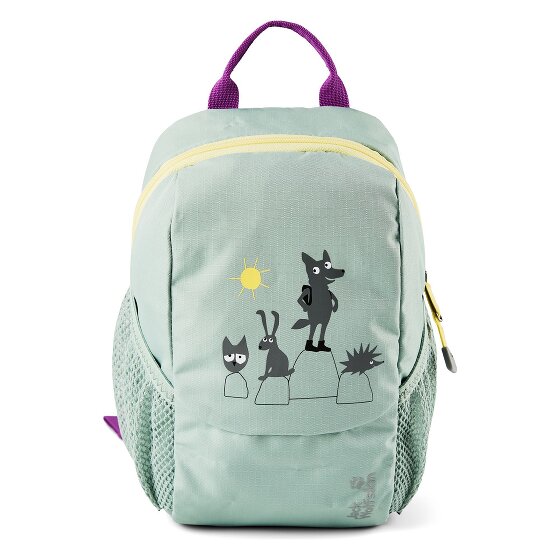 Jack Wolfskin Sprout Kids backpack 25.5 cm