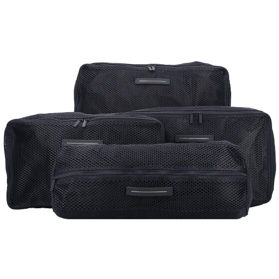 Horizn Studios Packing Cubes pannier set 4 pcs.