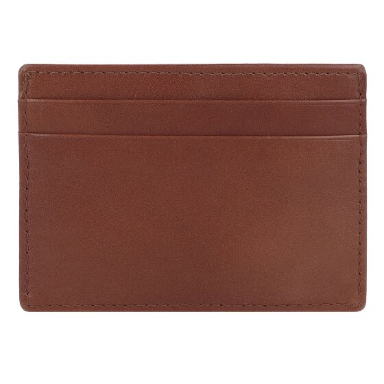 Leonhard Heyden Cambridge Credit card case Leather 10 cm