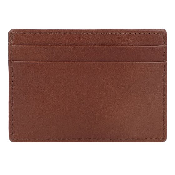 Leonhard Heyden Cambridge Credit card case Leather 10 cm