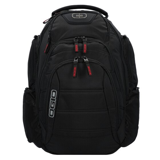 Ogio Renegade RSS backpack 49 cm laptop compartment
