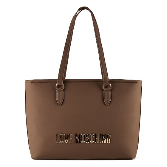 Love Moschino Bold Love Shopper Bag 38 cm