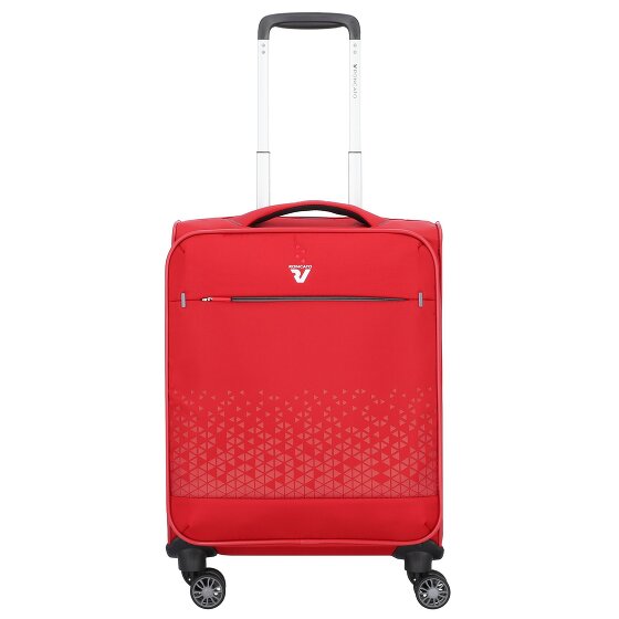 Roncato Crosslite 4 Roll Cabin Trolley 55 cm