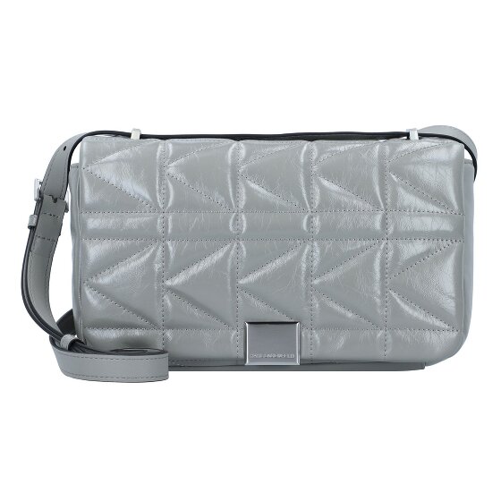 Karl Lagerfeld Behind the Seams Shoulder bag Leather 27 cm