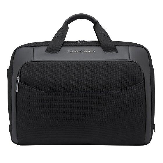 Porsche Design Roadster briefcase 44 cm laptop compartment