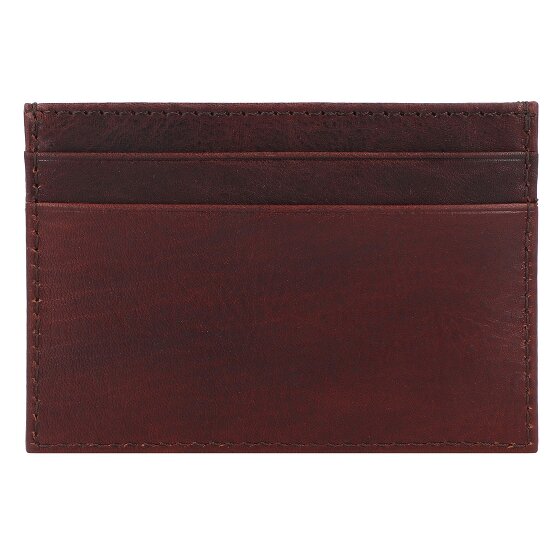 Leonhard Heyden Roma Credit card case Leather 10 cm Leonhard Heyden Roma Credit card case Leather 10 cm