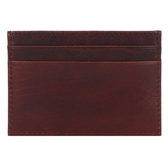 Leonhard Heyden Roma Credit card case Leather 10 cm