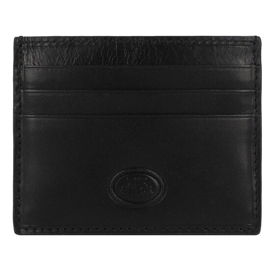 The Bridge Story Uomo Credit card case Leather 10 cm