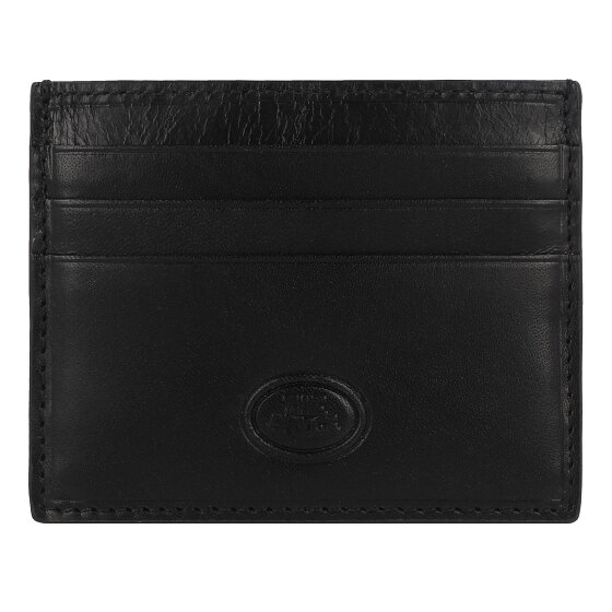 The Bridge Story Uomo Credit card case Leather 10 cm