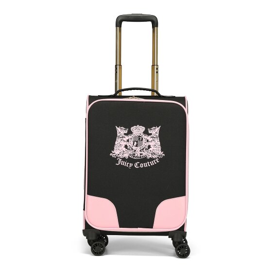 Juicy Couture Twig 4 wheels Cabin trolley 49 cm