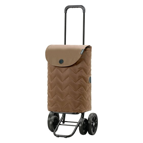 Andersen Shopper Quattro Shopper Hilma Shopping Trolley 59 cm