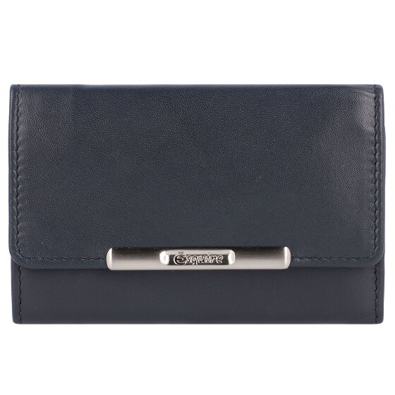 Esquire Helena key wallet leather 10 cm