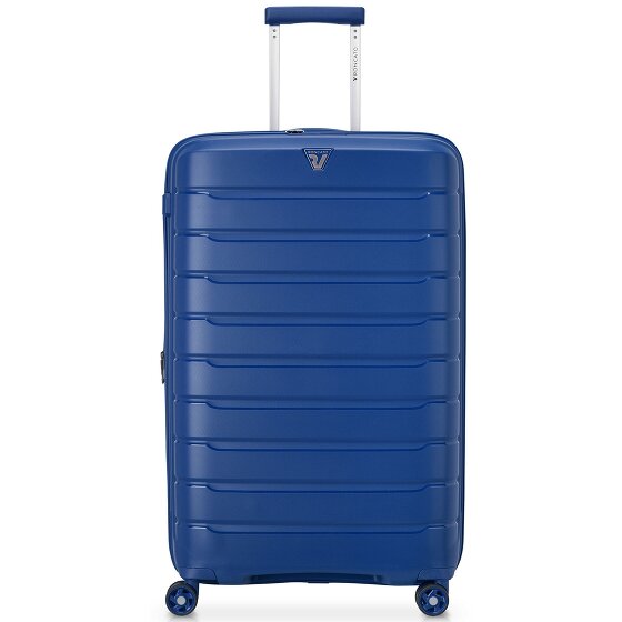 Roncato B-Flying Move 4 wheels Trolley 78 cm with expansion pleat