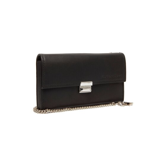 The Chesterfield Brand Waiter Wallet Leather 18 cm