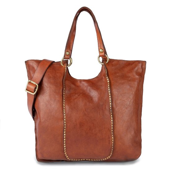 Campomaggi Kura Shopper Bag Leather 35 cm