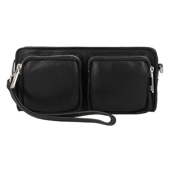 Liebeskind Maia Clutch purse Leather 19 cm