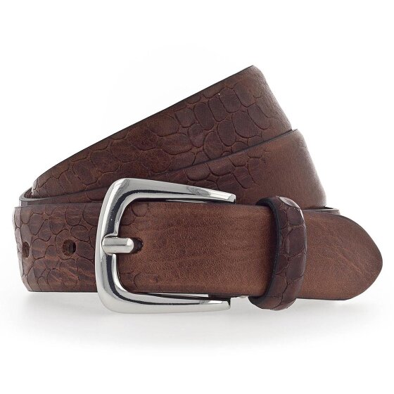 b.belt Charlisa belt leather