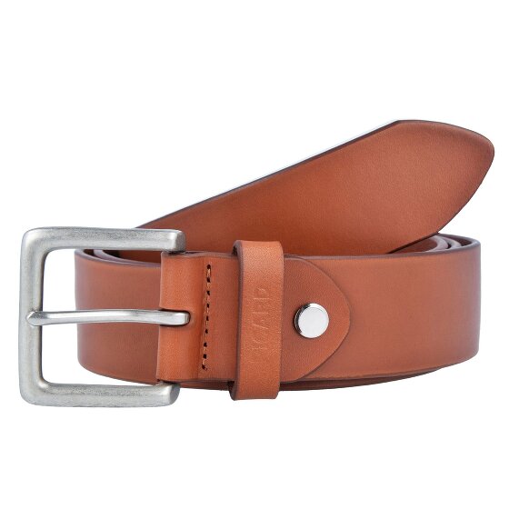 Picard Belt leather
