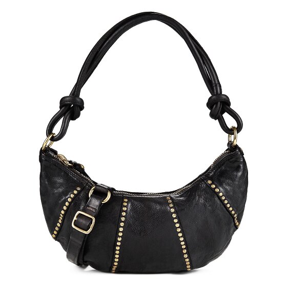 Campomaggi Sole Shoulder Bag M Genuine Leather 32 cm