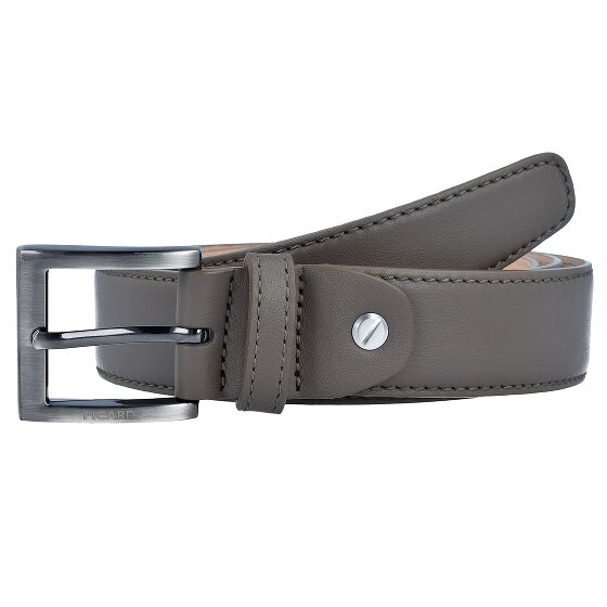 Picard Belt leather
