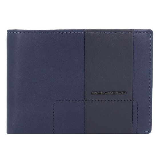 Piquadro Brief 2 Wallet Leather 13 cm