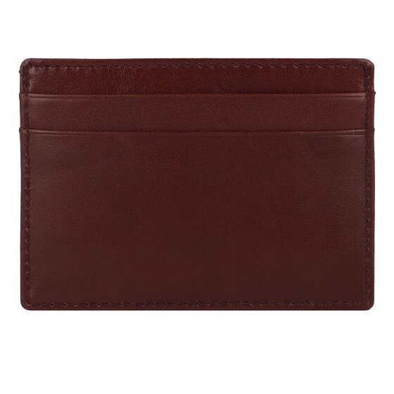 Leonhard Heyden Cambridge Credit card case Leather 10 cm Leonhard Heyden Cambridge Credit card case Leather 10 cm