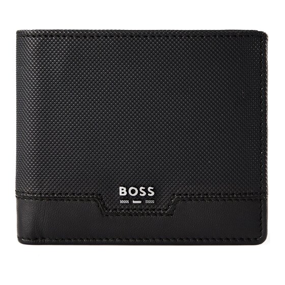 Boss Cullen Wallet RFID protection 11 cm