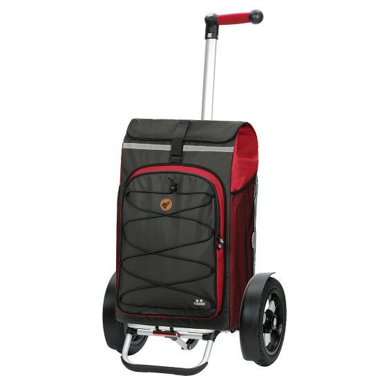 Andersen Shopper Tura Shopper Fado 2.0 shopping trolley 70 cm