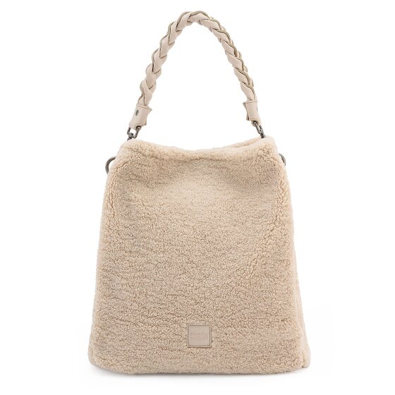 FredsBruder Furry Friend Shoulder Bag 34 cm