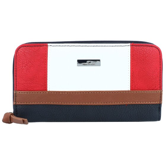 Tom Tailor Wallet 18.5 cm