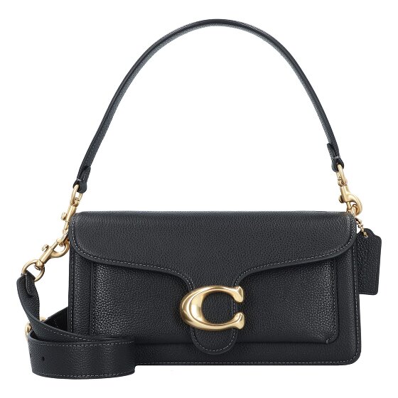 Coach Tabby Shoulder bag Leather 26 cm