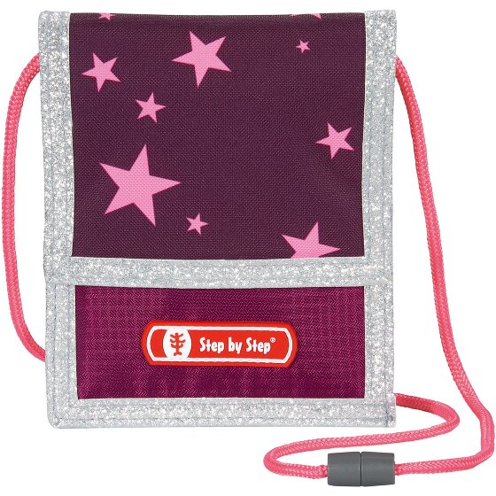 Step by Step Breast pouch 11 cm Step by Step Breast pouch 11 cm