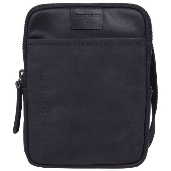Strellson Brick Lane Brian shoulder bag leather 14 cm