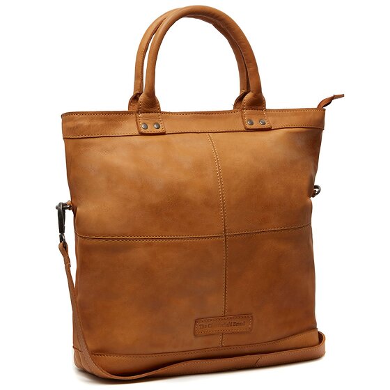 The Chesterfield Brand Ontario Handbag Leather 37 cm