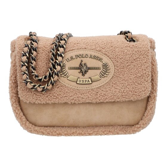 U.S. Polo Assn. Holly Shoulder Bag S 23.5 cm