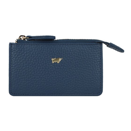 Braun Büffel Asti Key pouch Genuine Leather 12 cm