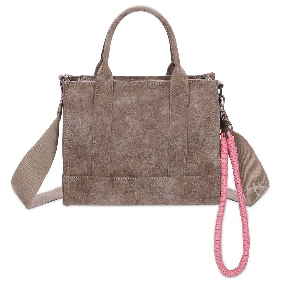 Fritzi aus Preußen SquareN Vintage Handbag 20.5 cm