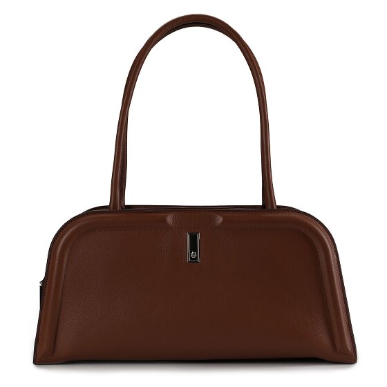 Boss Ariell Shoulder Bag M Leather 36 cm