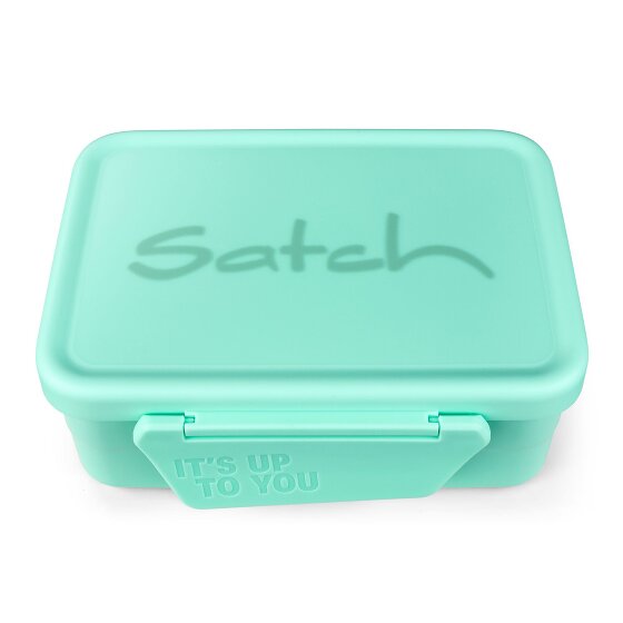 Satch lunch box 17 cm