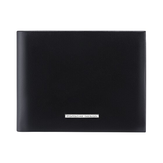 Porsche Design Classic wallet RFID leather 11 cm