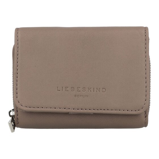 Liebeskind Pablita Wallet RFID protection Leather 11 cm
