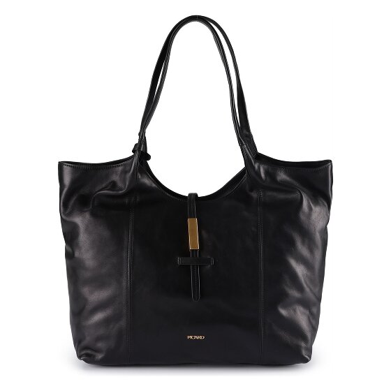 Picard Whisper Shoulder Bag Leather 45 cm