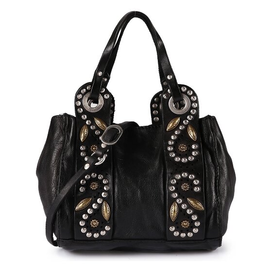 Campomaggi Dafne Mini Bag Shoulder Bag Genuine Leather 17 cm