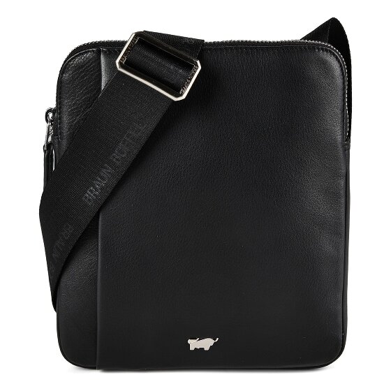 Braun Büffel Golf 3.0 Shoulder bag S Genuine Leather 21.5 cm